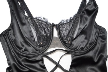 INTIMISSIMI Body Lekko Modelujące SEXY 75B