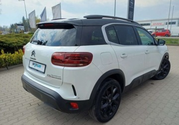 Citroen C5 Aircross SUV Facelifting 1.5 BlueHDi 131KM 2023 Citroen C5 Aircross 104 1.5 BlueHDi Max Automat I wl. GWARANCJA FV23, zdjęcie 5