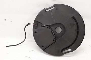Skoda Octavia IV subwoofer 565035412