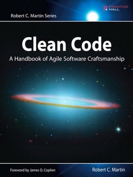Clean Code - Martin, Robert C.
