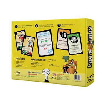 Вечеринка-игра-трах 18+