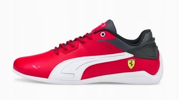 Buty męskie PUMA FERRARI Drift Cat 306864-05 48,5