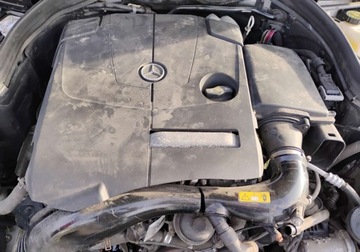 Mercedes Klasa E W212 Coupe Facelifting 250 211KM 2015 Mercedes-Benz Klasa E 2015r, 2.0 Benzyna. Automat. SALON POLSKA. Uszkodzon, zdjęcie 19