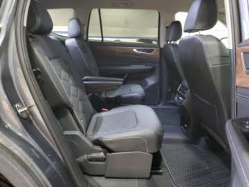 Volkswagen 2024 Volkswagen Atlas 2024 r.,2,0L SE 2.0 Benzyna 269KM, zdjęcie 10