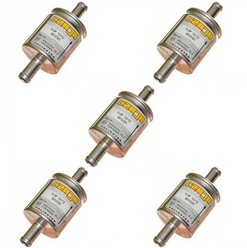 FILTR FAZY LOTNEJ CZAJA FLSP 12 12/12 POLIESTER