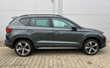 Seat Ateca SUV Facelifting 1.5 EcoTSI 150KM 2023 Seat Ateca 1.5 TSI FR SS DSG Salon PL FV 23 1.5 Benzyna 150KM, zdjęcie 7