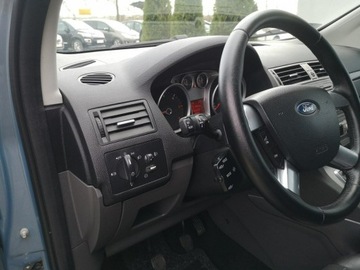 Ford Kuga I 2008 Ford Kuga 2.0 TDCI 136KM Klimatronic Tempomat, zdjęcie 11