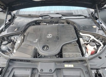Mercedes 2023 Mercedes-Benz Klasa S 2023, 3.0L, 4x4, od ubezpieczalni, zdjęcie 13