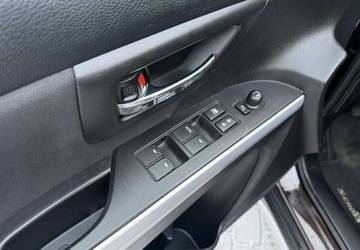 Suzuki SX4 I Sedan 1.6 VVT 120KM 2013 Suzuki SX4 S-Cross Rezerwacja 1.6 Benzyna 120KM, zdjęcie 18
