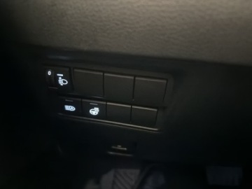 Toyota Yaris IV Hatchback 1.5 Hybrid Dynamic Force 116KM 2024 Toyota Yaris Hybrid 1.5 Style IV (2020-) Toyota Ya, zdjęcie 18