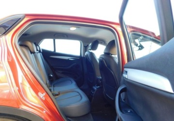 BMW X2 F39 Crossover 1.5 16d 116KM 2019 BMW X2 1,6D z Gwarancja Bezwypadkowa Model 2020r 1.5 Diesel 116KM, zdjęcie 11