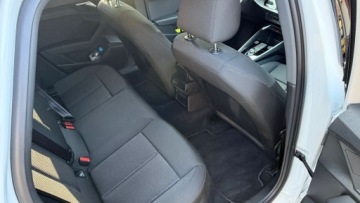 Audi A3 8Y Sportback 1.0 30 TFSI 110KM 2021 Audi A3 Sportback 1.0 Benzyna 110KM 2021r 1 właściciel, salon Polska, zdjęcie 22