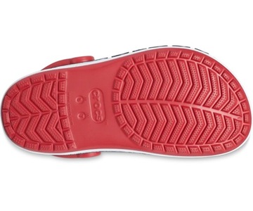 Męskie Buty Chodaki Klapki Crocs Bayaband Clog 38-39