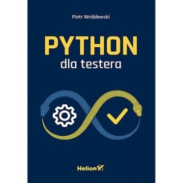 Python для тестировщика Петр Врублевский