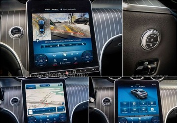 Mercedes GLC C254/X254 Coupe 2.0 300 258KM 2023 Mercedes-Benz GLC Mercedes-Benz Klasa GLC 300 4Matic 2.0 258KM 2.0 Benzyna, zdjęcie 21