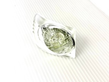 VW PASSAT B6 lampa lewy tył odblask led OE