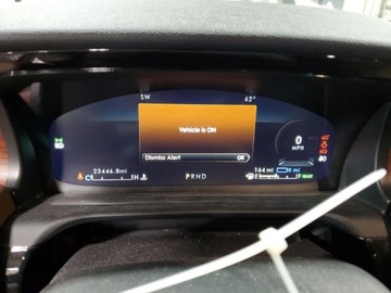 Lincoln 2023 Lincoln Aviator Grand Touring 2023 3.0l 3.0 Hybryda 494KM, zdjęcie 9