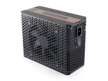Zasilacz komputerowy PC MODECOM VOLCANO 750W ATX 80+ Plus Gold went 120mm