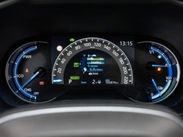 Toyota RAV4 V 2021 Toyota RAV-4 GD5A892#2.5 Plug-In Hybrid Selection, zdjęcie 14