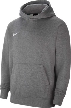 BLUZA CHŁOPIĘCA MŁODZIEŻOWA DRESOWA SPORTOWA NIKE