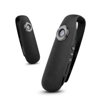 ПРОФЕССИОНАЛЬНАЯ МИНИ-ПОЛИЦЕЙСКАЯ КАМЕРА ДЛЯ ЛИЧНОГО НАБЛЮДЕНИЯ БЕЗОПАСНОСТИ