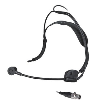 LDM HT-1C (3P) MIKROFON NAGŁOWNY