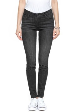 Damskie spodnie jeansowe Lee SCARLETT W24 L31