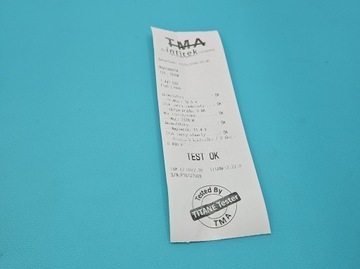 TEST STARTÉR FIAT LINEA 1.3 JTD D6G321 51880229