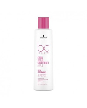 Schwarzkopf BC Color Freeze odżywka wł.farbowane