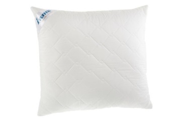 Poduszka 80x70 Puffino-BAMBOO hipoalergiczna