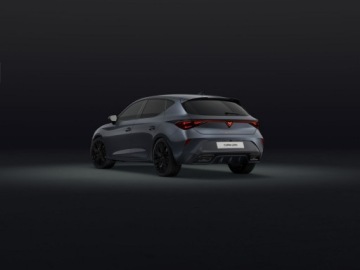 Cupra Leon II Hatchback Facelifting 1.5 eTSI MHEV 150KM 2026 Cupra Leon 1.5 eTSI 150 KM DSG - Dostępny od, zdjęcie 3