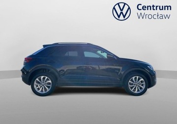 Volkswagen T-Roc I SUV Facelifting 1.5 TSI ACT 150KM 2025 Volkswagen T-Roc Life Plus 1.5 TSI 150 KM manual 1.5 Benzyna 150KM, zdjęcie 9