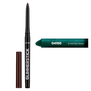 AVON Diamentowa konturówka do oczu Emerald Glow