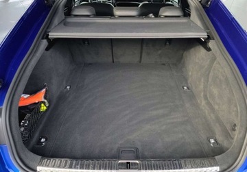 Audi A7 C8 2022 Audi A7 Sportback Gwarancja 05-2027 Zawieszenie DCC Radary HD Matrix Bang, zdjęcie 35