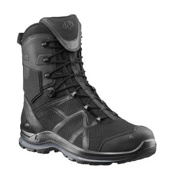 Buty Haix Black Eagle Athletic 2.1 GTX high black [Rozmiar 46 (11UK)]