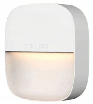 XIAOMI YEELIGHT LAMPKA NOCNA LED CZUJNIK ZMIERZCHU