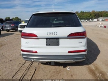 Audi Q7 II 2023 Audi Q7 Premium Plus 55, 2023r., 4x4, 3.0L 3.0 Benzyna 335KM, zdjęcie 7