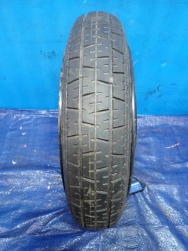 KOLO DOJEZDOVÉ HYUNDAI I10 105/70/14 4X100 52910-078**