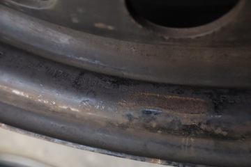 DISK OCELOVÝ FIAT 6.0" X 16" 5X98 ET 36,5