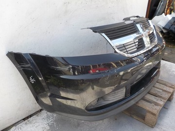 574 DODGE JOURNEY NÁRAZNÍK PŘEDNÍ