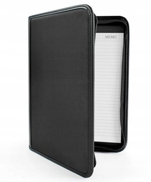 Elegant Campscase Business Multi Organizer A4