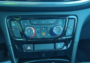 Opel Mokka I SUV 1.4 Turbo ECOTEC 140KM 2017 Opel Mokka Super wersja Cosmo Zarejestrowany 1.4 Benzyna 140KM, zdjęcie 21