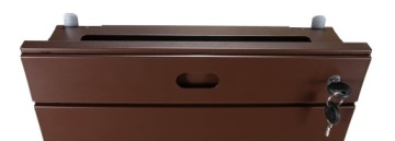 Список коробки бронза + Гравирование надписи | Мод; BSL-3 DARCO