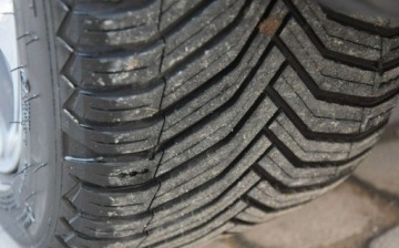 DS 4 I 2014 Citroen DS4 1.6B Automat Navi Skora Masaze Sprowadzony Oplacony, zdjęcie 21