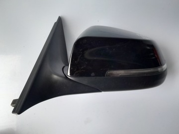LUSTERKO LEWE FOTOCHROM 3PIN BMW F01 SERIA 7 11-