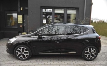 Renault Clio V 2019 Renault Clio Renault Clio dCi 90 EDC Limited 1.5 Diesel 90KM, zdjęcie 26