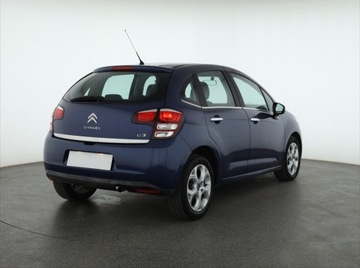 Citroen C3 II Hatchback facelifting 1.2 VTi 82KM 2015 Citroen C3 1.2 VTi, Klima, Klimatronic, Tempomat, zdjęcie 4