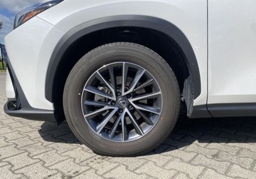 Lexus NX II SUV Facelifting 2.5 350h 243KM 2024 Lexus NX 350h Elegance 2WD VAT 23 2024r. Salon PL 1 wlasciciel ASO, zdjęcie 22