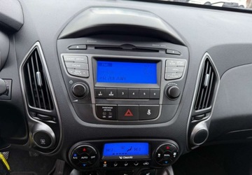 Hyundai ix35 SUV Facelifting 2.0 CRDi 136KM 2014 Hyundai ix35 Hyundai 2.0 Diesel 136KM, zdjęcie 15