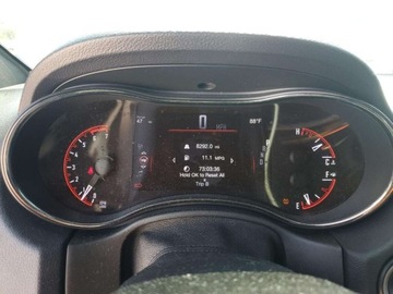 Dodge Durango III 2020 Dodge Durango RT 2020 5.7l 5.7 Benzyna 360KM, zdjęcie 9